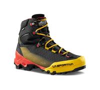 LA SPORTIVA Aequilibrium St Gore-tex - Men - Black - size 8- model 2025 8