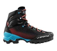 LA SPORTIVA Aequilibrium St W Gore-tex - Women - Black - size 5.5- model 2026 5.5