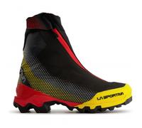 La Sportiva - Aequilibrium Top GTX - Mountaineering boots size 7, black