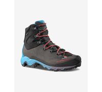 La Sportiva Aequilibrium Trek GORE-TEX boots black greyish blue Women - 37