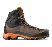 LA SPORTIVA Aequilibrium Trek Gore-tex - Men - Brown - size 11 2/3- model 2026 11 2/3