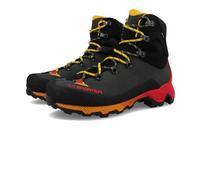 La Sportiva Aequilibrium Trek Gore-tex® Hiking Boots Grey EU 41 Men