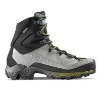 La Sportiva - Hiking shoes in GORE-TEX® - Aequilibrium Trek W GTX Mineral/Savana for Women - Size 41 - Grey Grey 41