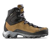 La Sportiva - Women's Aequilibrium Trek GTX - Walking boots size 39, brown