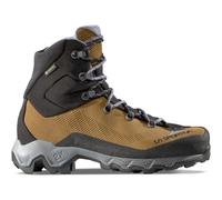 LA SPORTIVA Aequilibrium Trek W Gore-tex - Women - Brown - size 6 1/3- model 2026 6 1/3