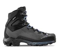 Hiking shoe La Sportiva Aequilibrium Trek GTX (Carbon/Limestone) Women
