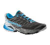 La Sportiva - Akasha II Black Chalk - 43.5 - Trail shoes
