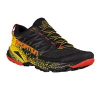 La Sportiva - Akasha II - Trail running shoes size 44, black