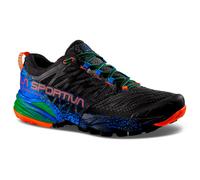 La Sportiva - Akasha II Carbon Flame - 44.5 - Trail shoes