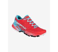 La Sportiva Akasha Ii Trail Running Shoes Red EU 36 1/2 Woman