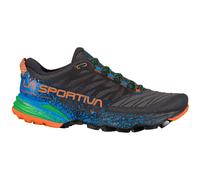 La Sportiva Akasha Ii Trail Running Shoes Grey EU 45 Men