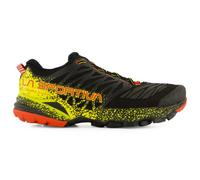 La Sportiva - Akasha II - Trail running shoes size 44, black