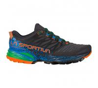 La Sportiva - Akasha II - Trail running shoes size 45, multi