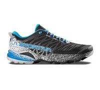 La Sportiva - Akasha II - Trail running shoes size 9,5+, grey