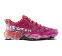 La Sportiva Akasha Ii Trail Running Shoes Pink EU 40 Woman