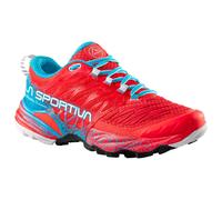 La Sportiva - Akasha II Woman Hibiscus Malibu Blue - 40 - Trail shoes