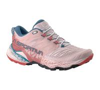 La Sportiva - Akasha II Woman Mauve Mineral Red - 38.5 - Trail shoes