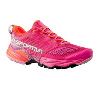 La Sportiva - Akasha II Woman Springtime Cherry Tomato - 40.5 - Trail shoes