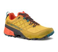 La Sportiva - Akyra II Bamboo Everglade - 46 - Fast Hiking shoes