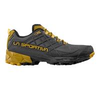 LA SPORTIVA Akyra Ii Gore-tex - Men - Grey / Yellow - size 11- model 2025 11