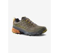 La Sportiva Akyra Ii Gore-tex® Hiking Shoes Green EU 42 Men