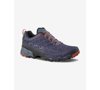 La Sportiva Akyra Ii Goretex Hiking Shoes Blue EU 41 1/2 Men