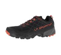La Sportiva Akyra Ii Gore-tex® Hiking Shoes Black EU 44 1/2 Man