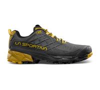 La Sportiva - Akyra II GTX - Multisport shoes size 44, grey