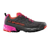 La Sportiva Akyra Ii Hiking Shoes Black EU 38 Woman