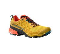 La Sportiva Akyra Ii Hiking Shoes Yellow EU 41 Men