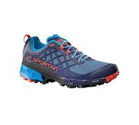 La Sportiva Akyra II Hiking Shoes EU 42, blue, 9 UK