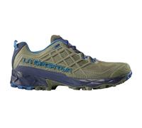 La Sportiva Akyra Ii Hiking Shoes Green EU 42 Men
