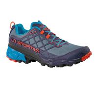 La Sportiva - Akyra II Hurricane Cherry Tomato - 46.5 - Fast Hiking shoes