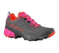 La Sportiva Akyra Ii Hiking Shoes Black EU 40 Woman