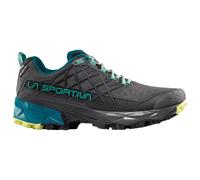 La Sportiva - Akyra II Woman Gore-Tex Carbon Juniper - 40 - Fast Hiking shoes