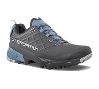 La Sportiva - Women's Akyra II GTX - Multisport shoes size 6,5, grey