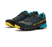 La Sportiva - Akyra - Trail running shoes size 41, black