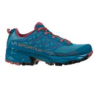 LA SPORTIVA Akyra W - Women - Blue - size 3 2/3- model 2024 3 2/3