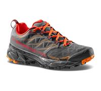 La Sportiva - Akyra Woman Carbon Cherry - 38 - Fast Hiking shoes