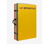 La Sportiva Allez Crash Pad Yellow