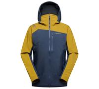 La Sportiva - Alpine Guide GTX Perfomance Jacket - Ski jacket size L, blue