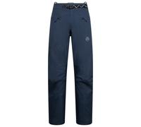 La Sportiva - Alpine Guide GTX Perfomance Pants - Ski trousers size XL, blue