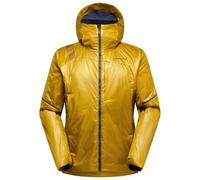 La Sportiva - Alpine Guide Primaloft Hoody - Synthetic jacket size L, yellow