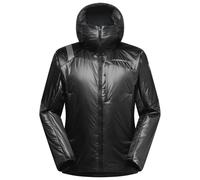 La Sportiva - Alpine Guide Primaloft Hoody - Synthetic jacket size M, black/grey