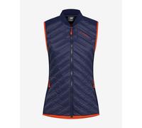 La Sportiva Alya PrimaLoft vest ocean blue Women - S