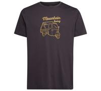 La Sportiva - Ape T-Shirt - T-shirt size L, grey