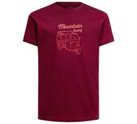 La Sportiva - Ape T-Shirt - T-shirt size XXL, red