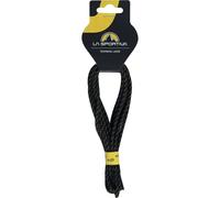 LA SPORTIVA Approach Laces 147/58 - Mixte - Black / Yellow - size only size- model 2025 only size