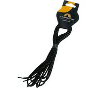 LA SPORTIVA Approach Laces 173/68 - Mixte - Black / Yellow - size only size- model 2025 only size