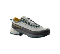 La Sportiva - Approach shoes in GORE-TEX - TX4 Evo W GTX Mineral/Savana for Women - Size 38.5 - Grey Grey 38.5